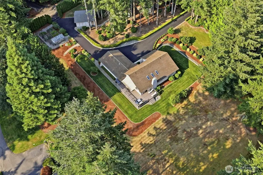 4211 54th Street Ct Nw, Gig Harbor, WA 98335 - #3