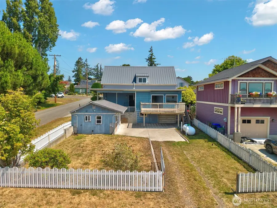 1619 Blaine Street, Port Townsend, WA 98368 - #2
