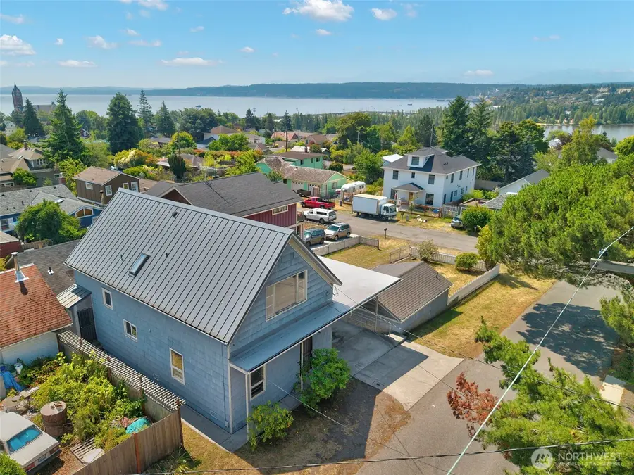 1619 Blaine Street, Port Townsend, WA 98368 - #3