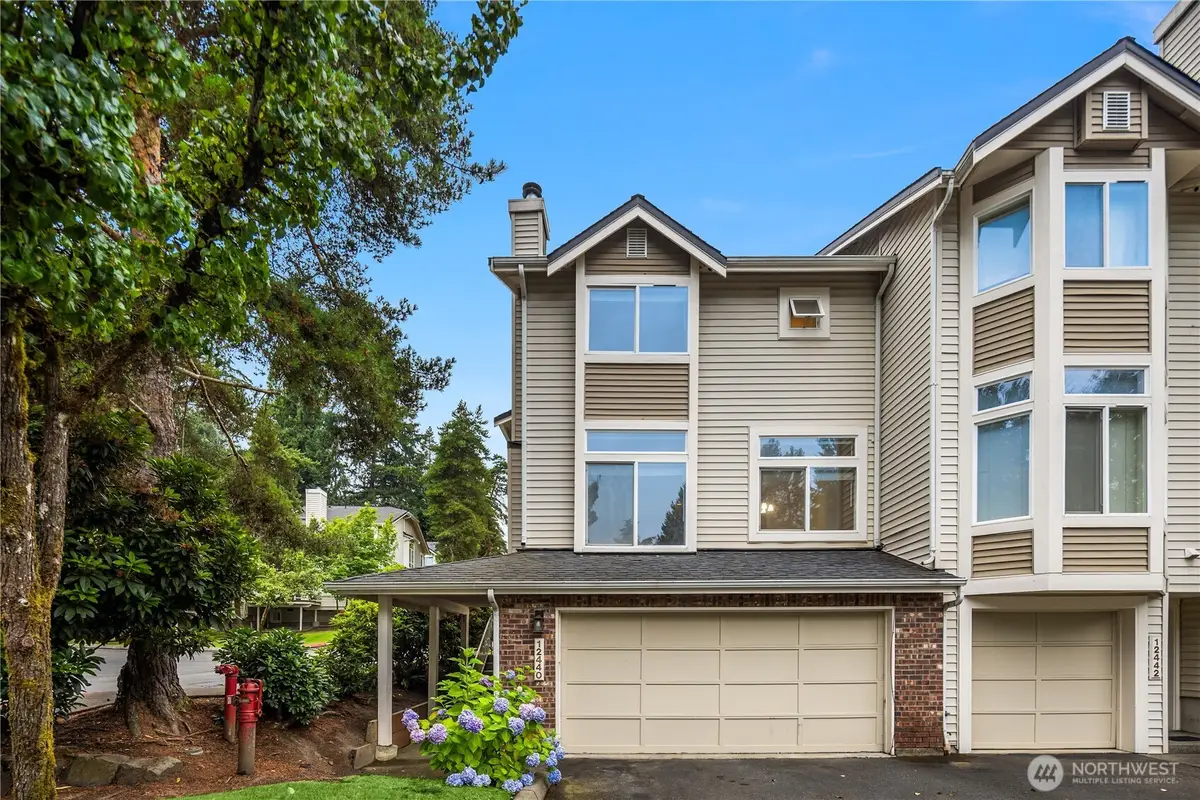 12440 NE 7th Place, Bellevue, WA 98005 - #1