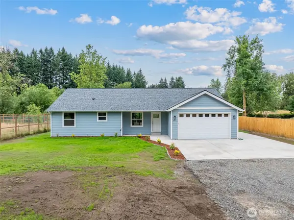 903 Byham Road, Winlock, WA 98596