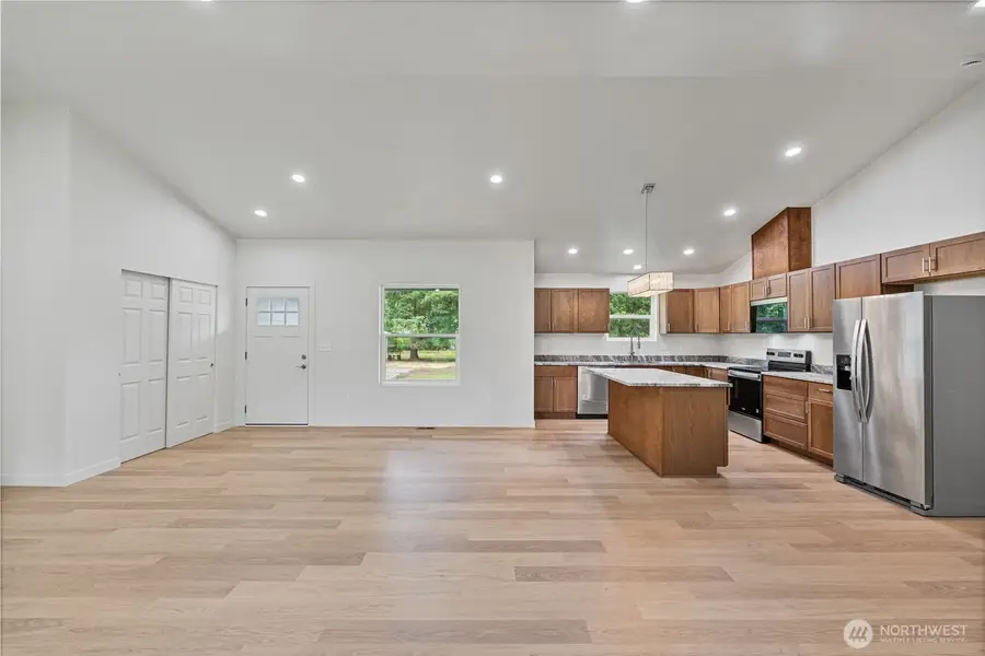903 Byham Road, Winlock, WA 98596 - #2