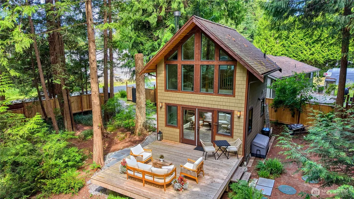 256 Windsor Drive, Point Roberts, WA 98281 - #1