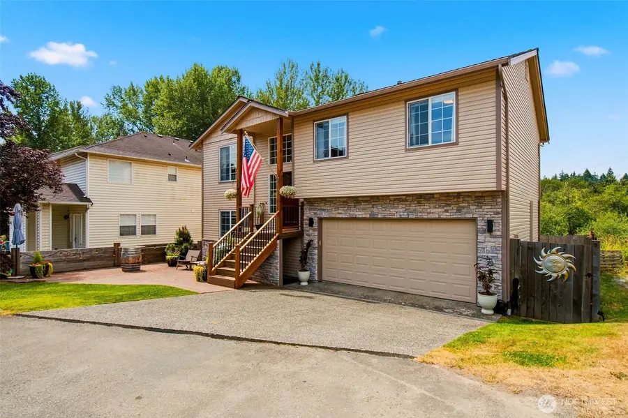 1102 20th Street, Snohomish, WA 98290 - #2