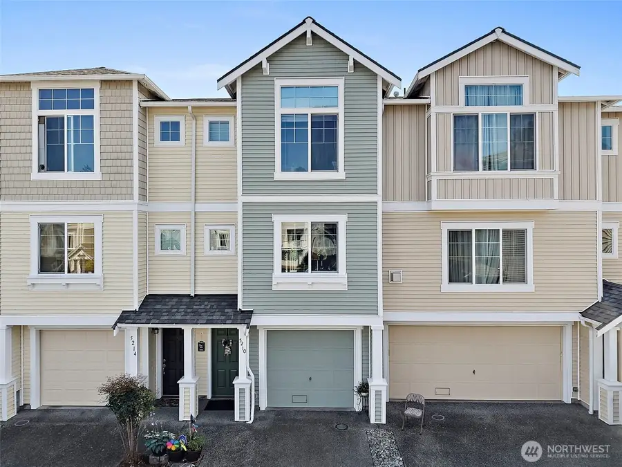 5210 35th St E #5-3, Fife, WA 98424 - #2