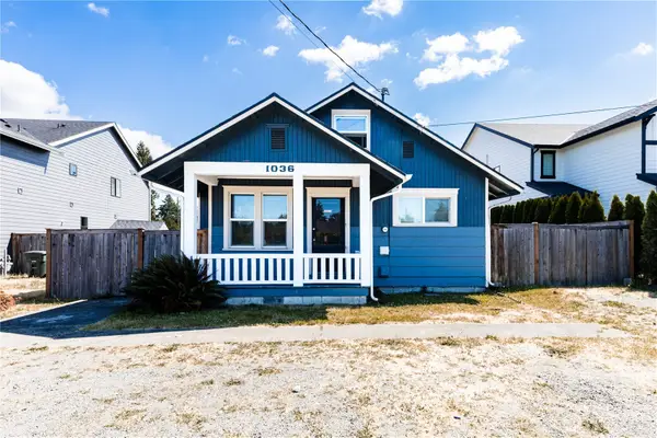1036 110th Street S, Tacoma, WA 98444