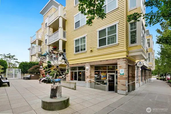 2901 NE Blakeley Street #306, Seattle, WA 98105