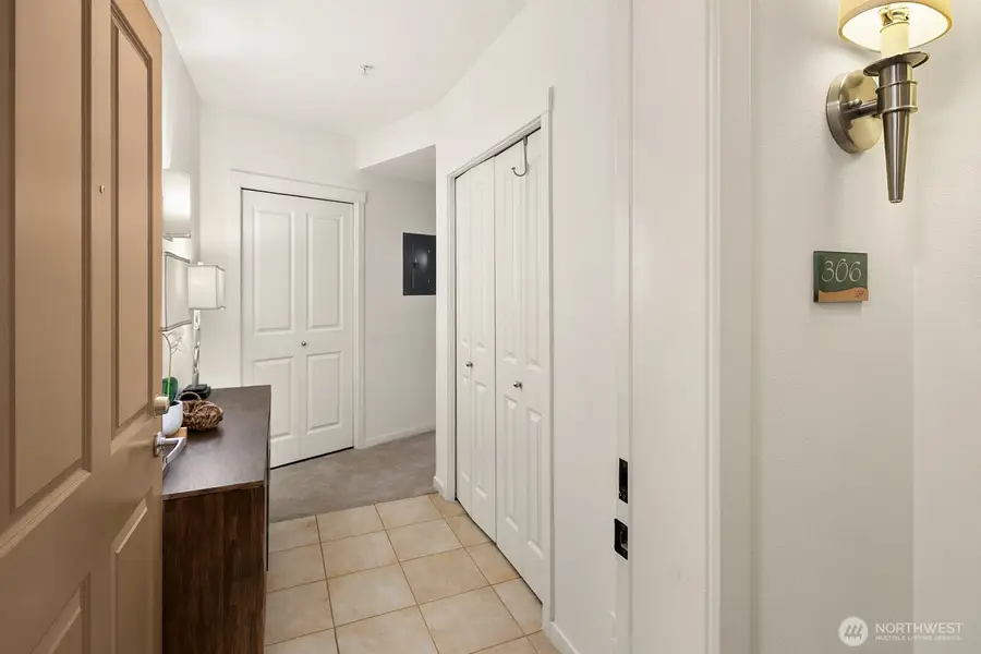 2901 NE Blakeley Street #306, Seattle, WA 98105 - #2