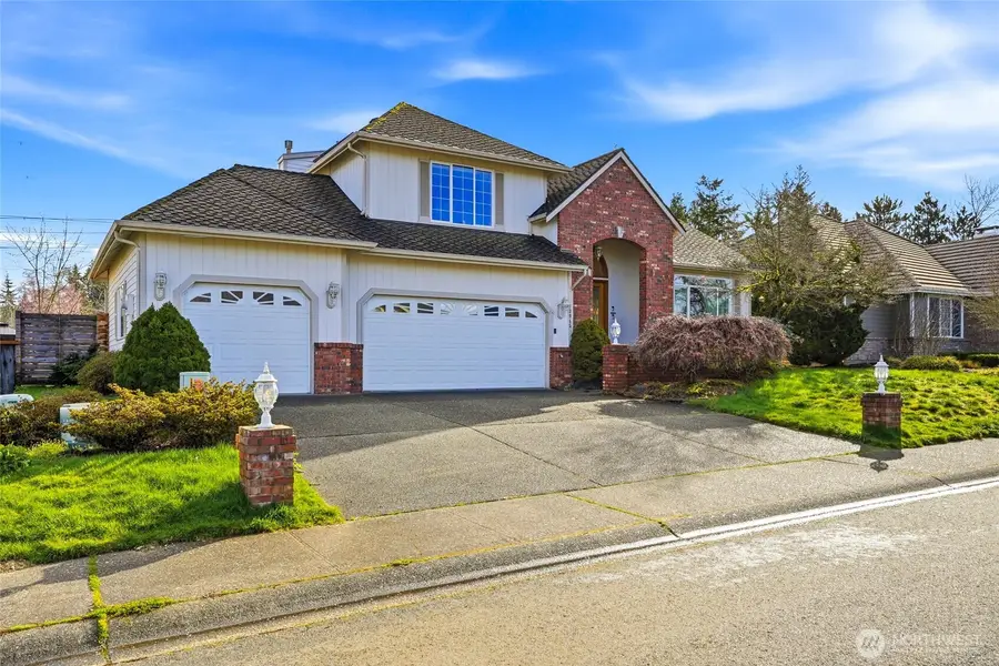 13945 SE 159th Place, Renton, WA 98058 - #2