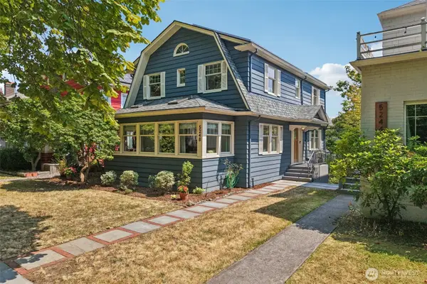 5248 17th Avenue Ne, Seattle, WA 98105