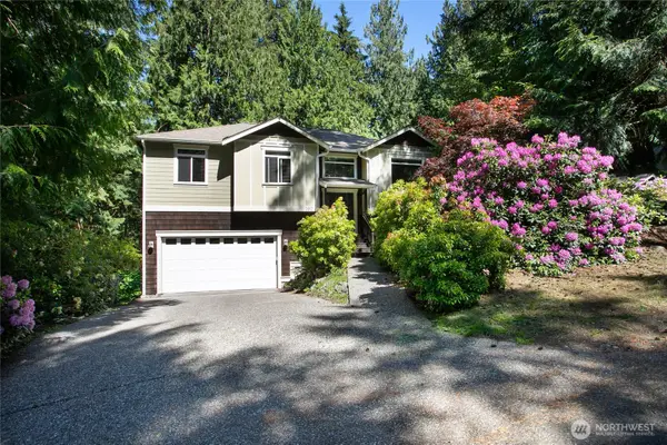 192 Harbor View Drive, Bellingham, WA 98229