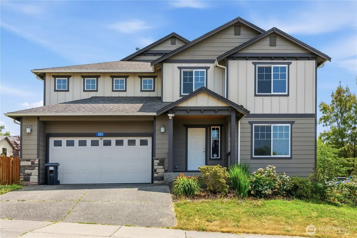 301 Barry Loop, Mount Vernon, WA 98274 - #1