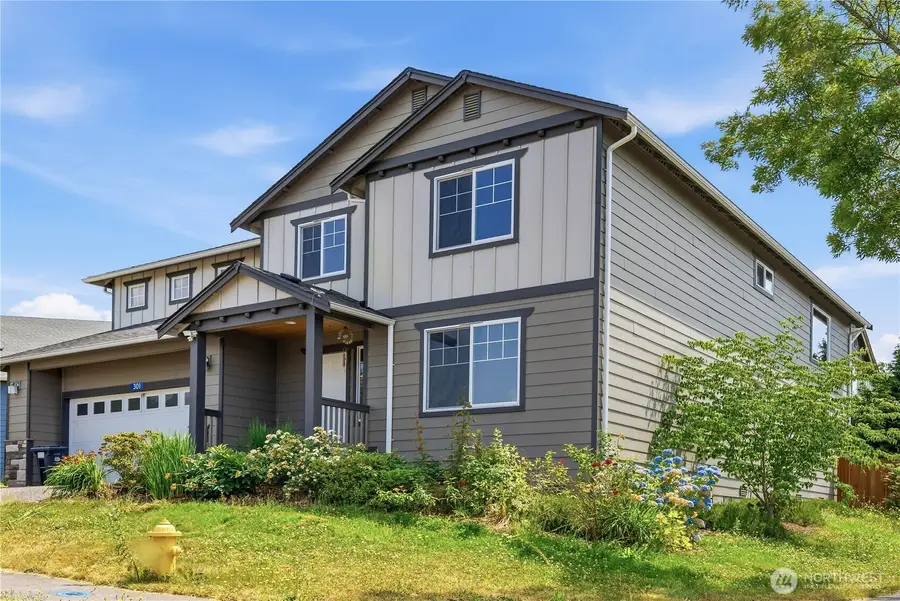 301 Barry Loop, Mount Vernon, WA 98274 - #2