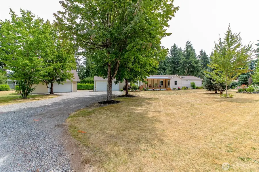 4008 357th Street S, Roy, WA 98580 - #2
