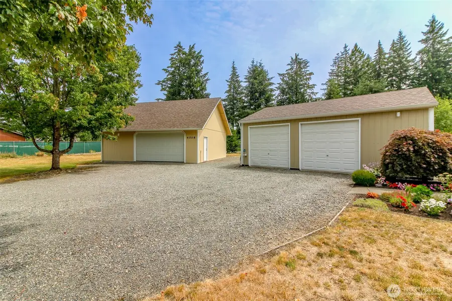 4008 357th Street S, Roy, WA 98580 - #3