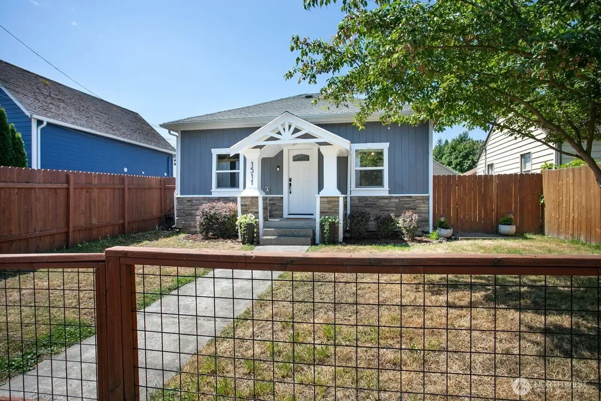 1511 Lincoln Street, Bellingham, WA 98229 - #1