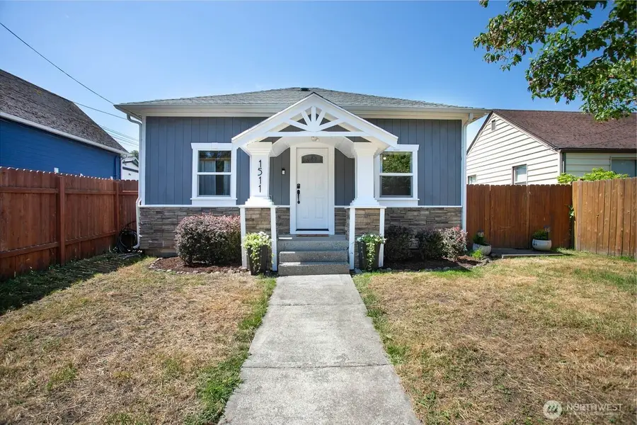 1511 Lincoln Street, Bellingham, WA 98229 - #2