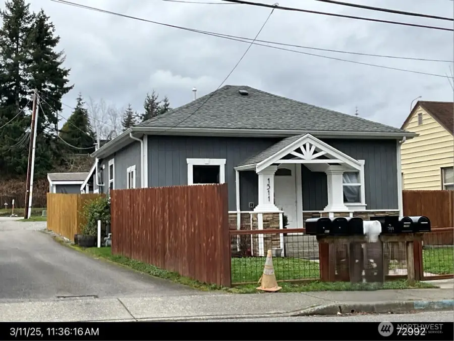 1511 Lincoln Street, Bellingham, WA 98229 - #3