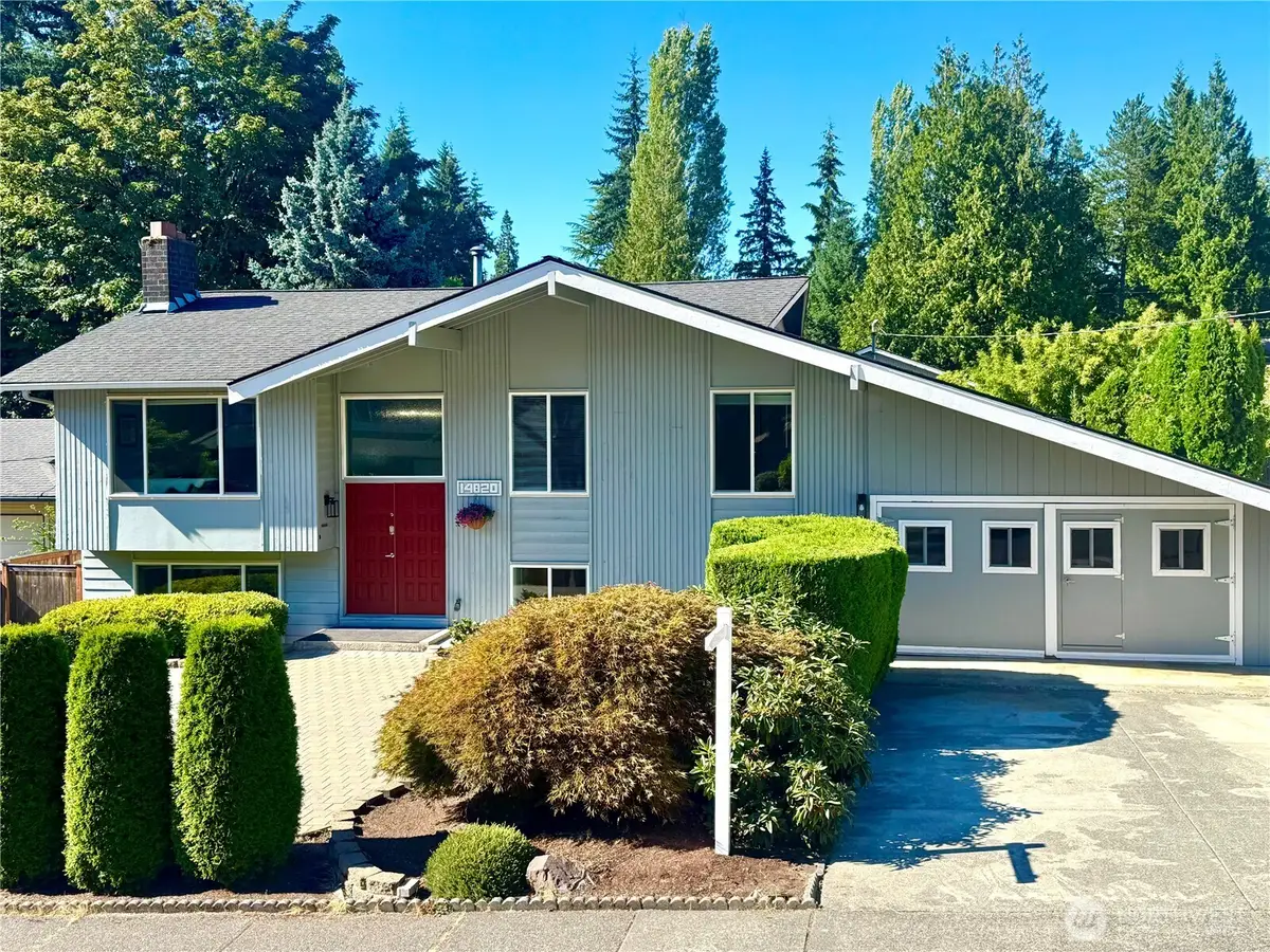 14820 NE 12th Street, Bellevue, WA 98007 - #1
