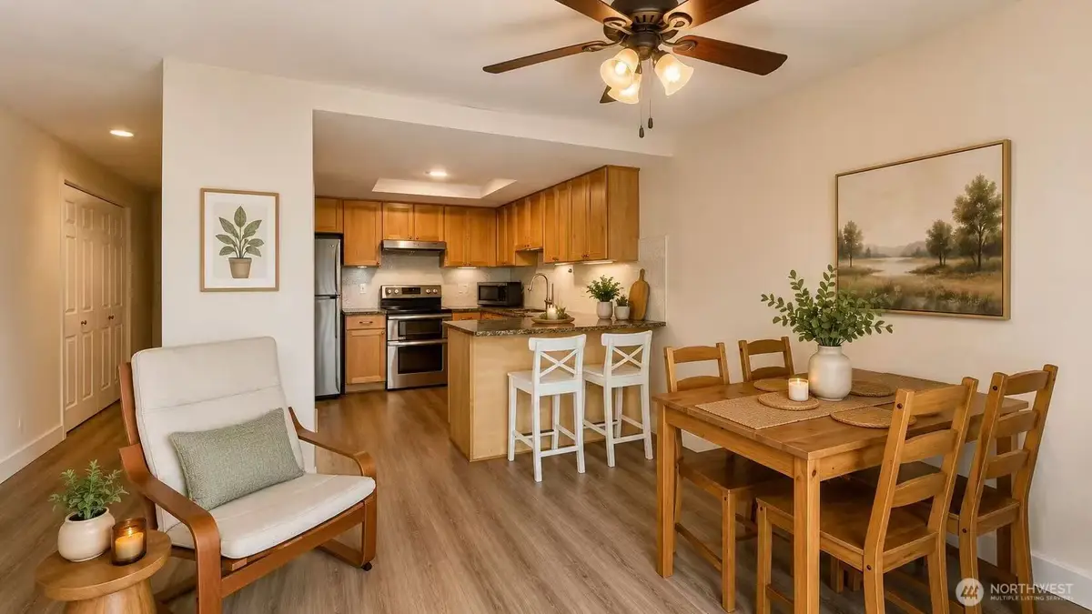4515 125th Avenue Se #B210, Bellevue, WA 98006 - #1