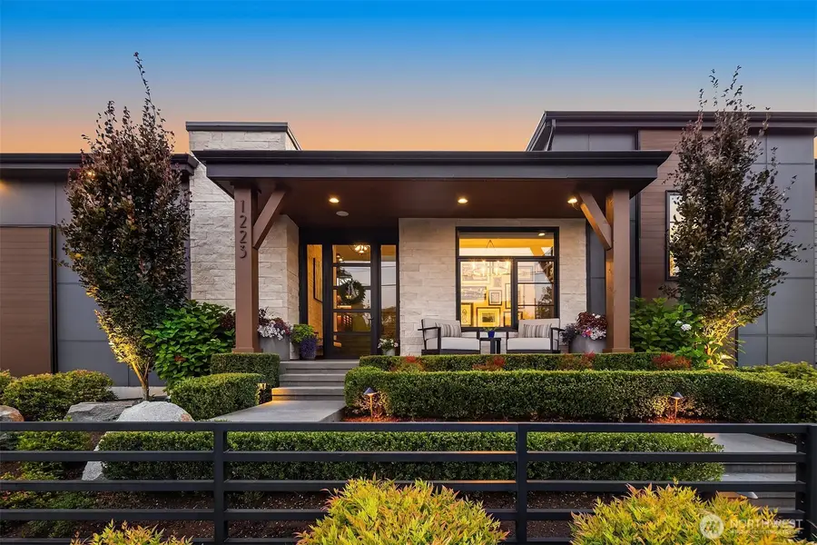1223 2nd Street, Kirkland, WA 98033 - #2