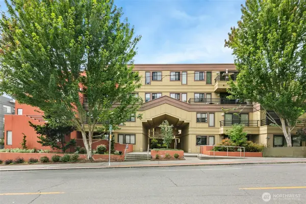 3401 Wallingford Avenue N #401, Seattle, WA 98103