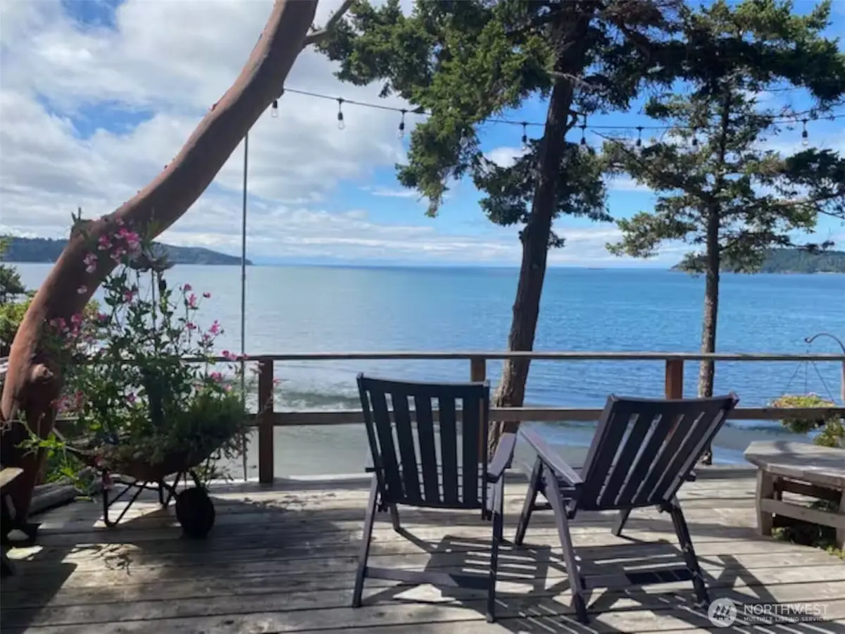 11502 N Del Mar Drive, Anacortes, WA 98221 - #1