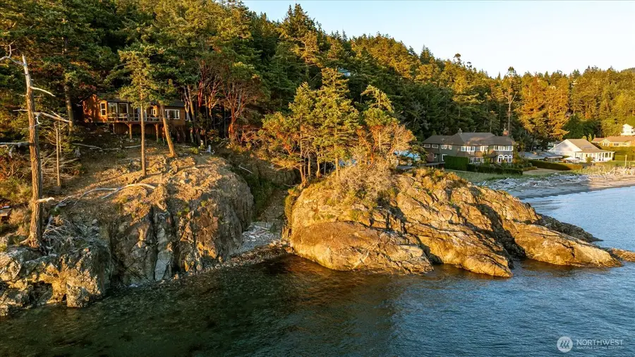11502 N Del Mar Drive, Anacortes, WA 98221 - #2
