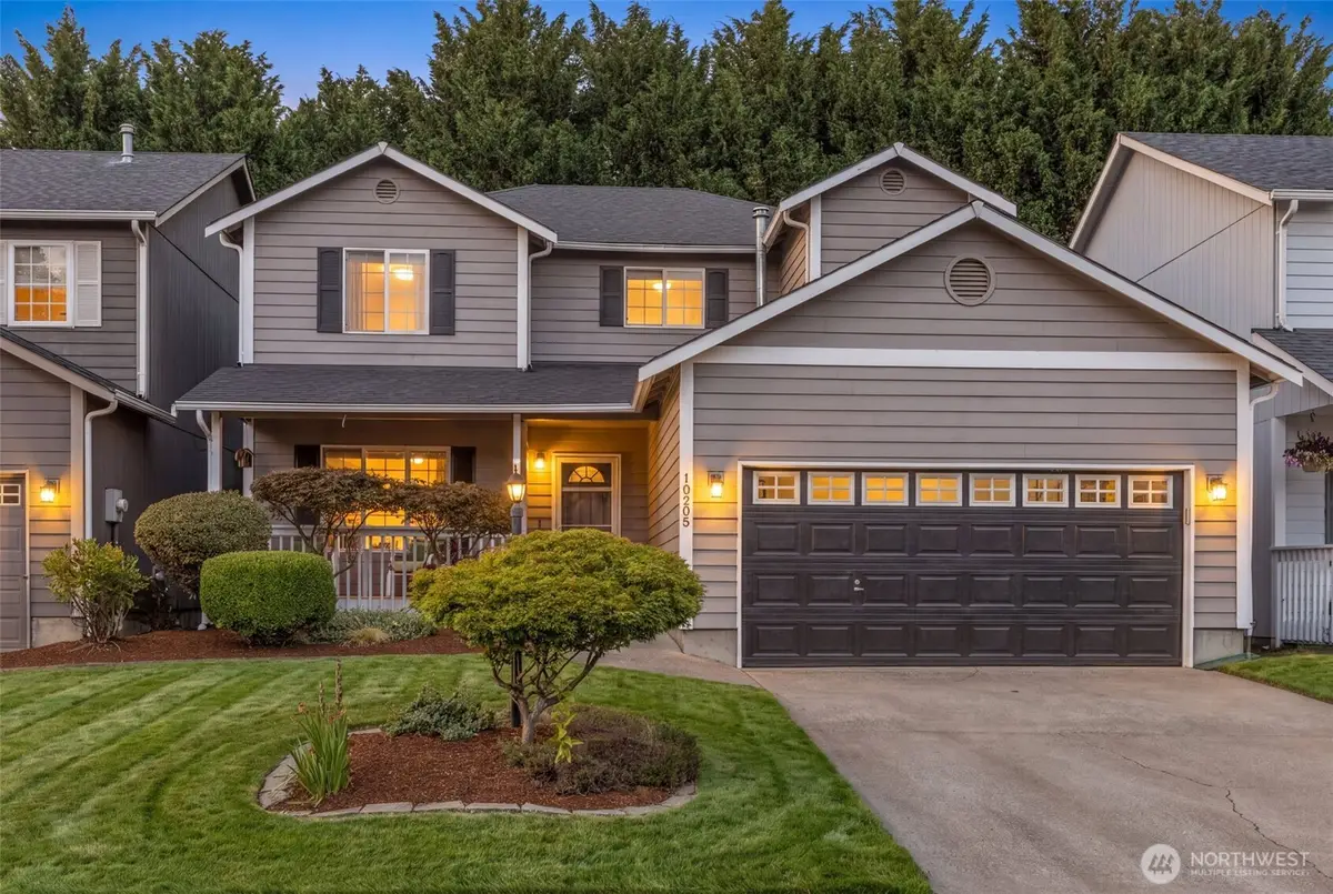 10205 216th Avenue E, Bonney Lake, WA 98391 - #1