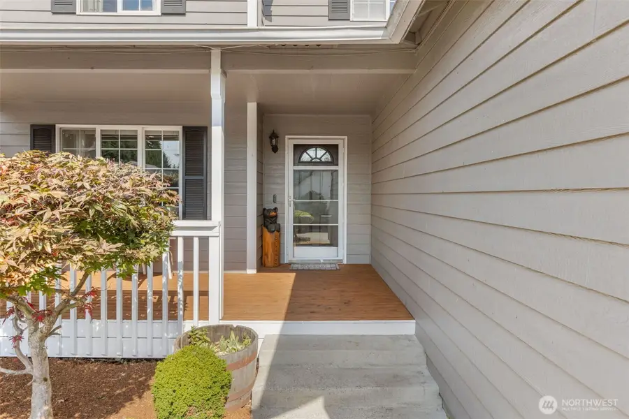 10205 216th Avenue E, Bonney Lake, WA 98391 - #2