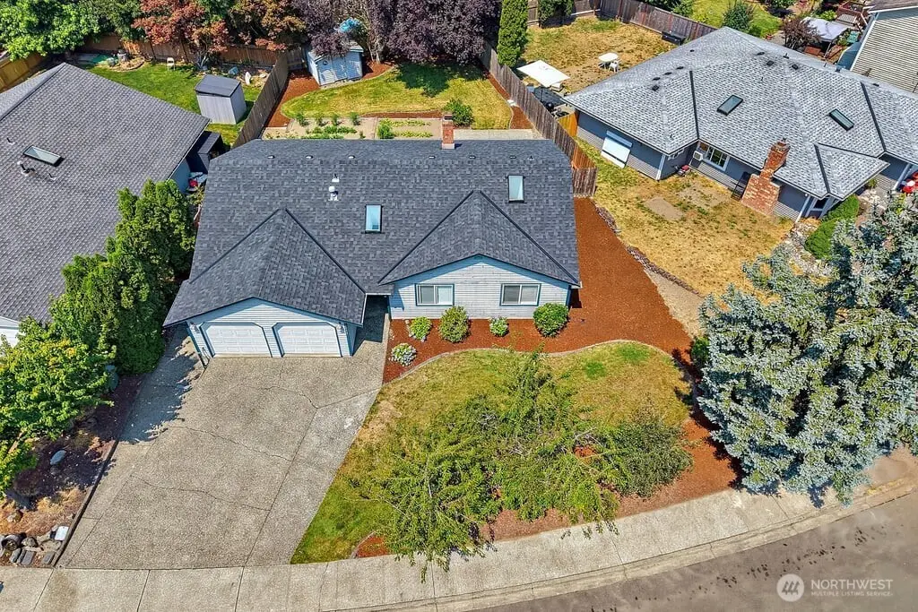 12512 SE 275th Place, Kent, WA 98030 - #1