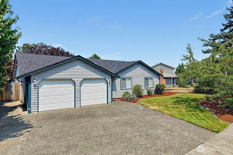 12512 SE 275th Place, Kent, WA 98030 - #2