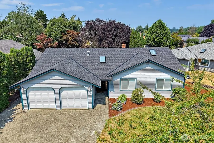 12512 SE 275th Place, Kent, WA 98030 - #3