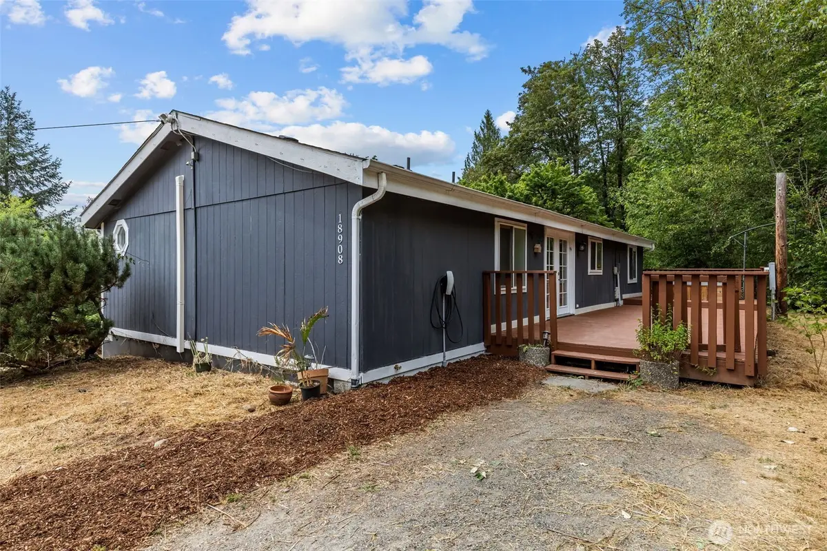 18908 SE 116th Place, Issaquah, WA 98027 - #1