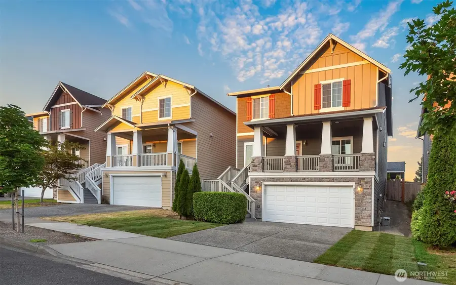 22319 35th Drive Se, Bothell, WA 98021 - #3