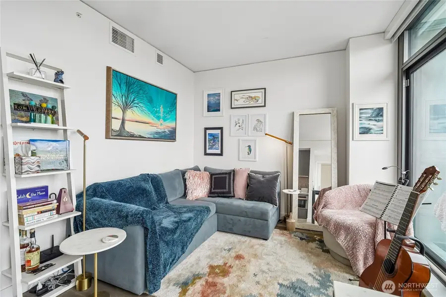 2510 6th Avenue #1706, Seattle, WA 98121 - #2