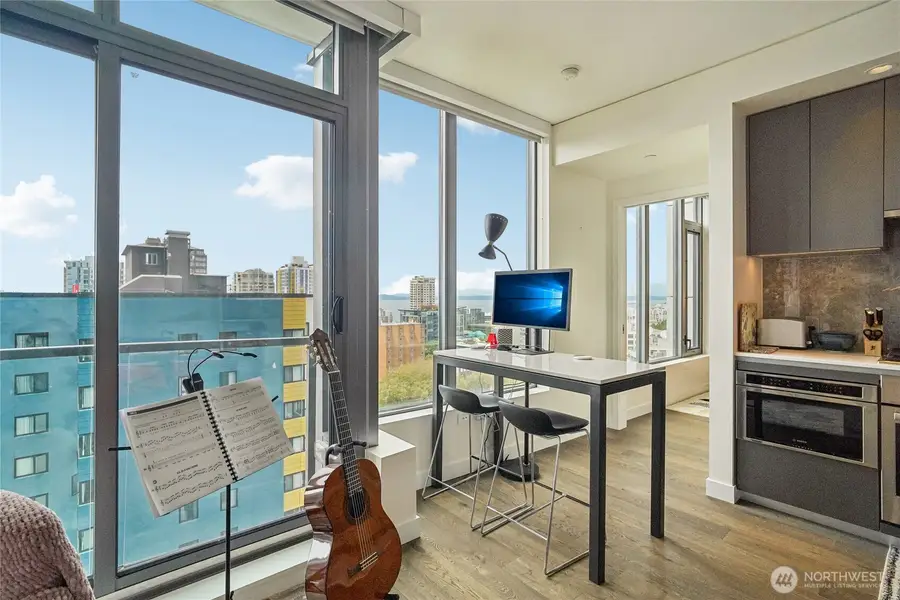 2510 6th Avenue #1706, Seattle, WA 98121 - #3