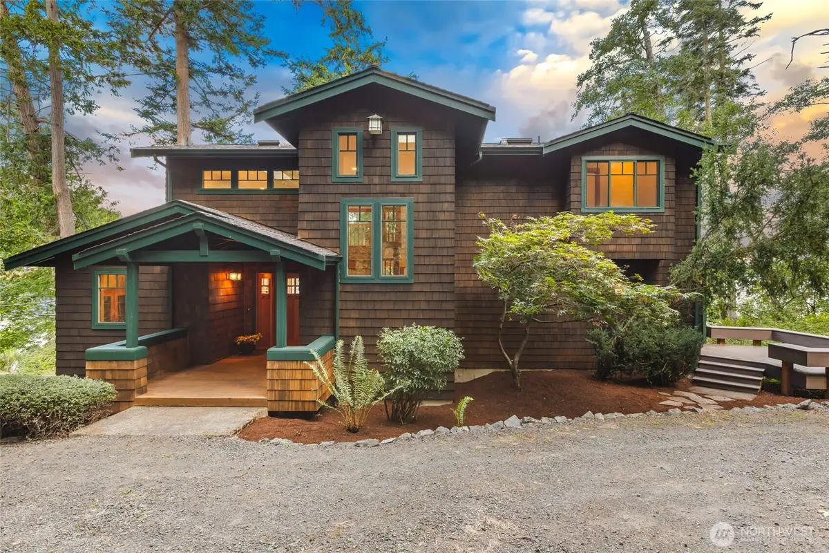 296 Seven Sisters Road, Port Ludlow, WA 98365 - #1