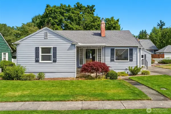 315 E Maple Street, Walla Walla, WA 99362