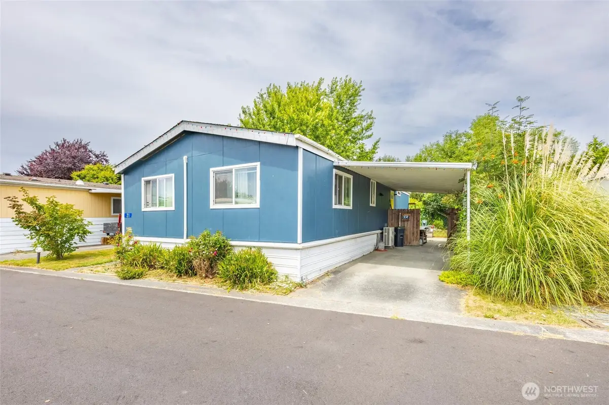 701 S Main Street #21, Coupeville, WA 98239 - #1