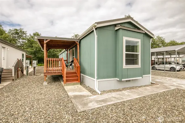 2010 Broadway Avenue #9, Hoquiam, WA 98550