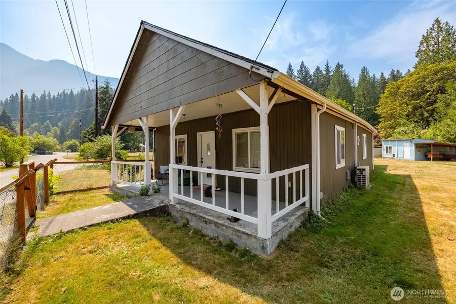 26706 469th Avenue Ne, Darrington, WA 98241 - #2