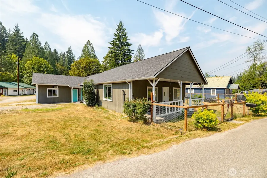 26706 469th Avenue Ne, Darrington, WA 98241 - #3