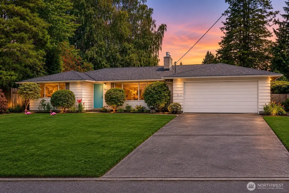 16630 3rd Avenue S, Burien, WA 98148 - #1
