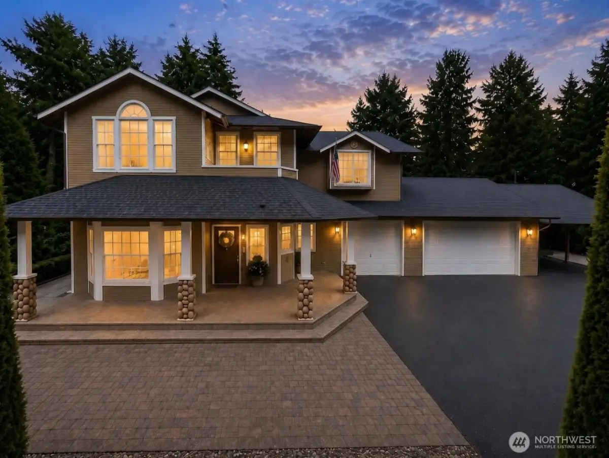 18806 101st Street Ct E, Bonney Lake, WA 98391 - #1