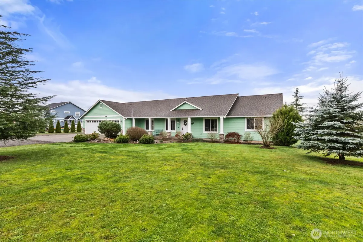 109 View Point Drive, Salkum, WA 98582 - #1