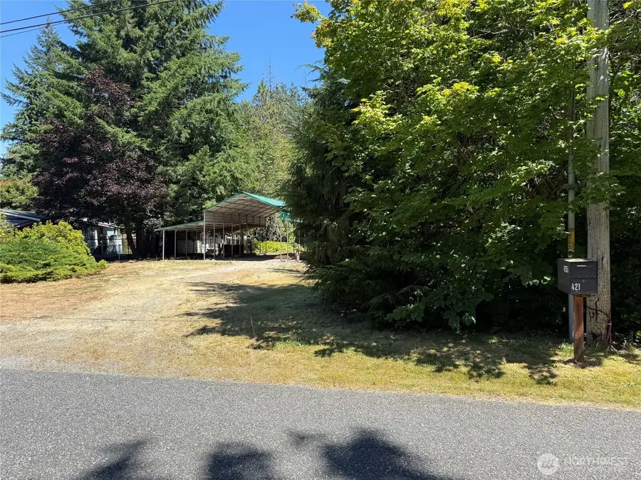 42155 Cedar Street, Concrete, WA 98237 - #3