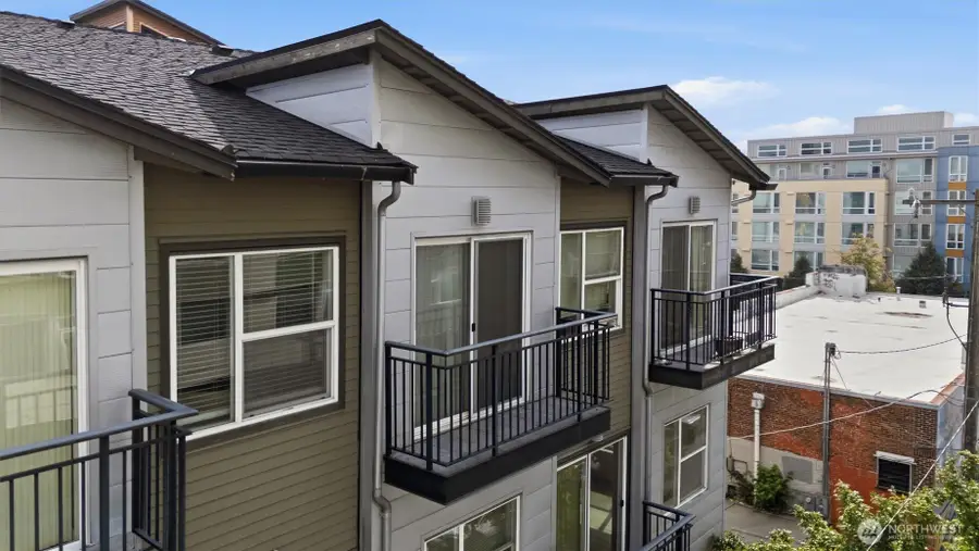 1026 NE 65th Street #519, Seattle, WA 98115 - #2