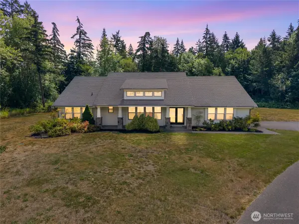 5542 Meadowood Lane Ne, Olympia, WA 98506
