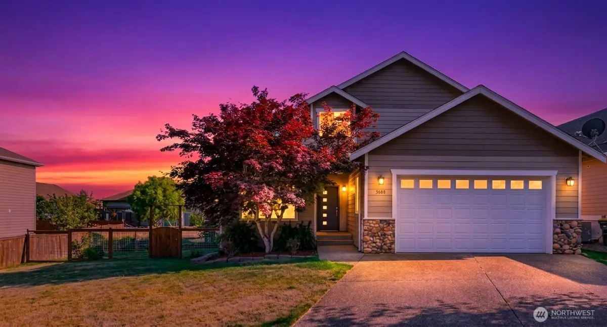 2653 Lochcarron Drive, Ferndale, WA 98248 - #1